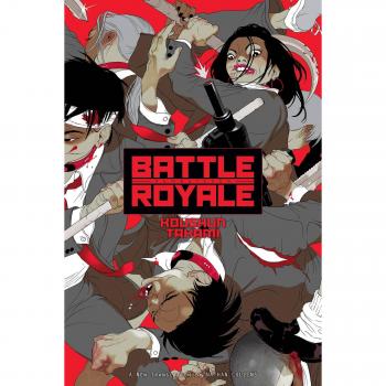 Battle Royale Remastered