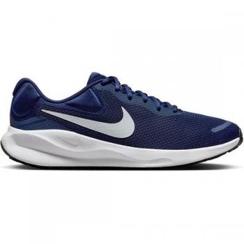 Zapatillas de running para hombre Nike Revolution 7 en color azul marino