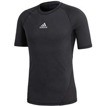 adidas Ask SPRT SST M Camiseta de Manga Corta, Hombre, Black, XS