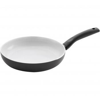 Ibili 425024 - Linnea Sartén Aluminio-Cerámica 24 cm