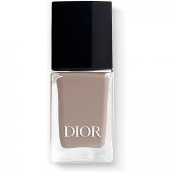 DIOR Vernis Nail Polish 10ml 206 - Gris Dior