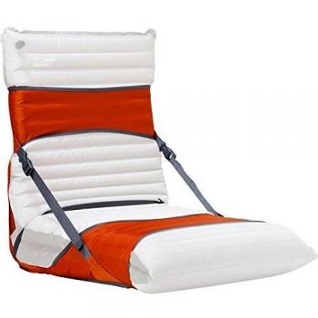 Therm-A-Rest Trekker Chair Kit - 20in Portable Camping Seat