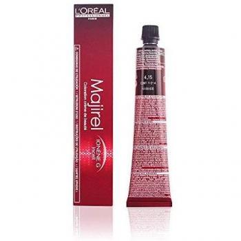 L'Oreal Majirel Hair Colour, Number, 4.15, 50 ml