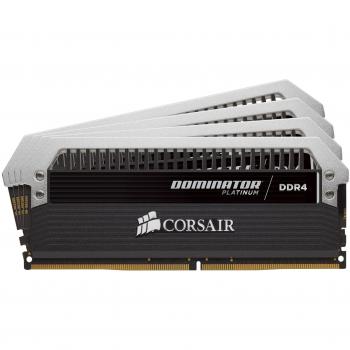 Corsair Dominator Platinum - Módulo de memoria XMP 2.0 de 32 GB