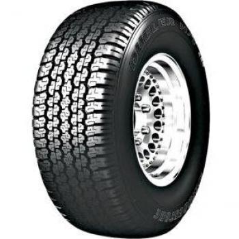 Neumático Bridgestone Dueler H/T 689 (205 R16C 110R)