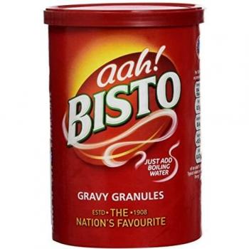 Bisto Salsa Para Carne Granulado 170 Gr