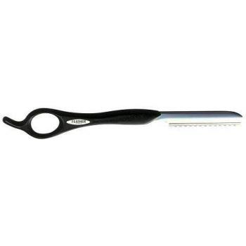 FEATHER Navaja styling razor