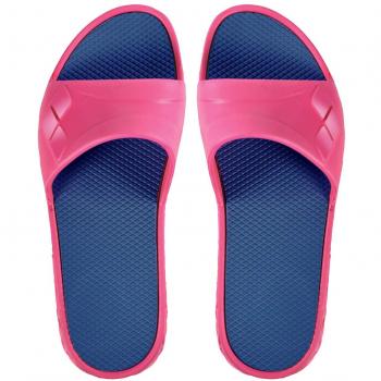 Arena Watergrip W, Sandalias Deportivas para Mujer, Multicolor