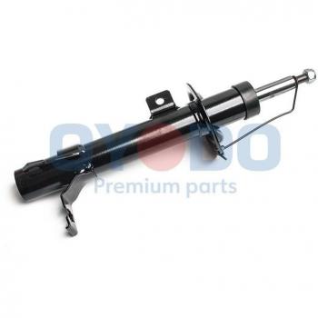 Amortiguador Oyodo 20A9157-OYO de 20 mm con alta resistencia