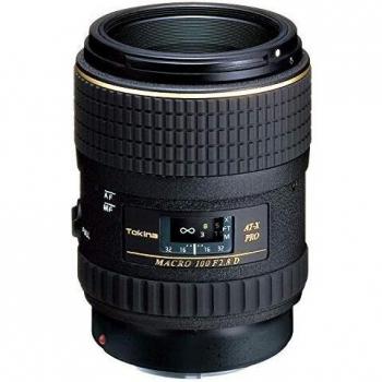 Tokina ATX Pro - Objetivo para Canon