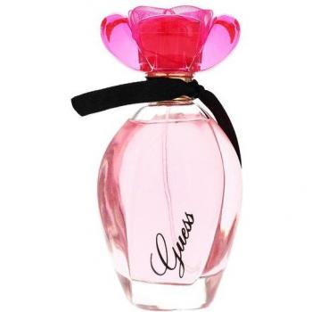 Guess Girl Eau De Toilette 100ml Spray for Women - Black - One Size