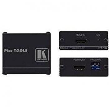 Kramer PT-1C 4K HDR HDMI EDID Processor