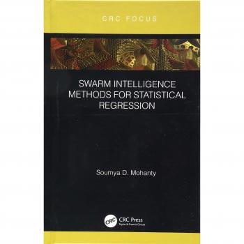 Swarm Intelligence Methods for Statistical Regression