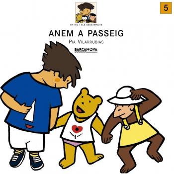 Anem a passeig
