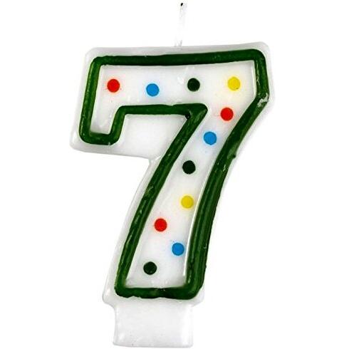 7