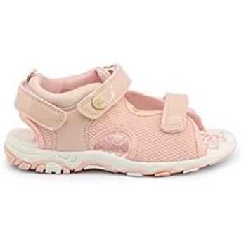 Sandalias Shone para niños modelo 1638-035 color rosa