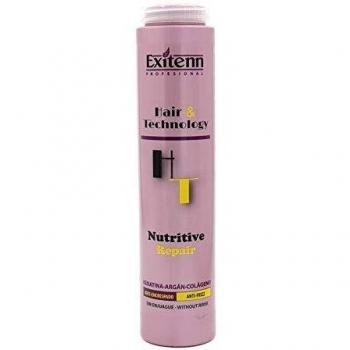 Exitenn Ht Nutritive Repair Acondicionador Sin Aclarado - 250 ml