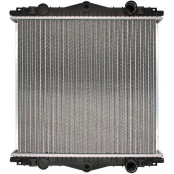 Radiador de refrigeración del motor NRF 509569