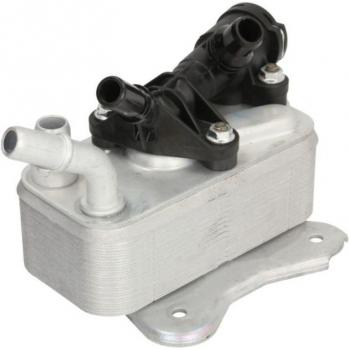 Radiador de aceite para transmisión automática NRF 310059