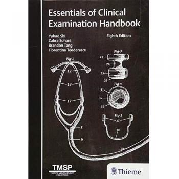 Clinical Examination Essentials Handbook