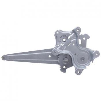 Mecanismo de elevalunas VALEO 851851 para TOYOTA RAV4, Urban Cruiser, Verso S