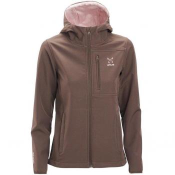 Chaqueta de montaña Altus Decan W H30 para mujer