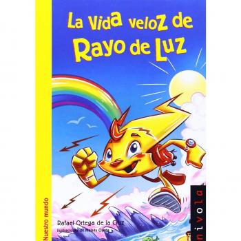 La vida veloz de Rayo de Luz: 37