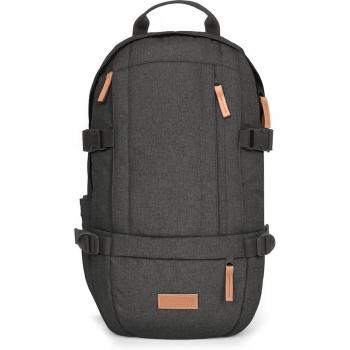 Mochila unisex Eastpak Floid Black Denim