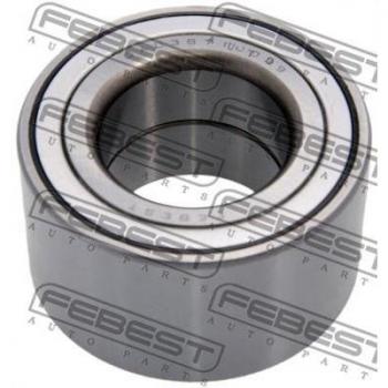 Kit de cojinete de rueda FEBEST DAC38710039