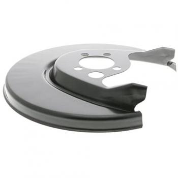VAICO Chapa protectora contra salpicaduras para disco de freno V10-5038