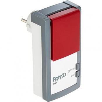 AVM FRITZ!DECT 210 enchufe inteligente Blanco 3450 W - Enchufes inteligentes