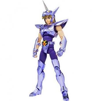 TAMASHII NATIONS Figura articulada Unicorn Jabu Saint Myth Cloth 16cm
