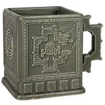Koch Media Tomb Raider - Taza 3D