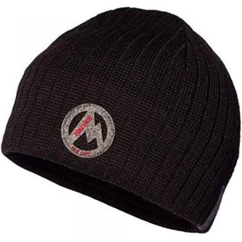 Marmot Liam Hat Sombrero, Unisex Adulto, Negro, Talla única
