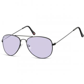 Montana FS86D Men's Grey Sunglasses 57mm