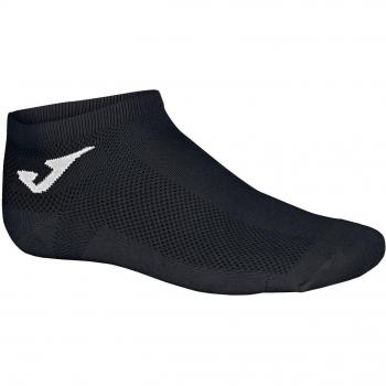 Calcetín Invisible Negro Joma Unisex