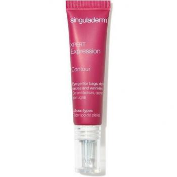 Singuladerm Xpert Expression Eye Contour Gel 15 ml