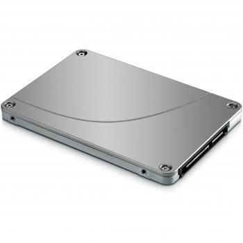 Hewlett Packard Enterprise SSD SATA TLC de 256 GB - Disco Duro sólido