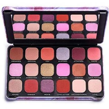 Makeup revolution Forever Flawless Unconditional Love