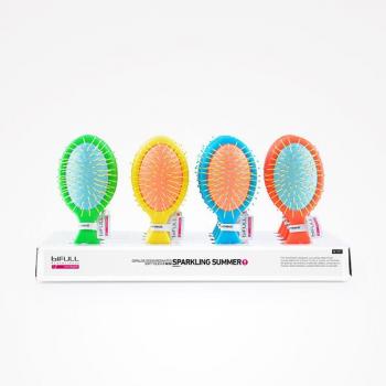 Cepillo Sparkling Summer Naranja - Bifull