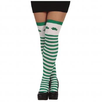 Medias de San Patricio