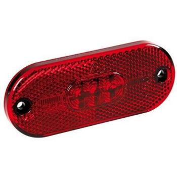 Lampa 98386 PR9 luz gálibo