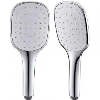 Clever 99611 Telefono Ducha Abs 100X120 Style Air, Cromado