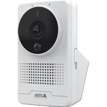 Cámara IP Axis M1075-L Mk II Box 2MP Full HD Interior Visión Nocturna Audio Bidireccional