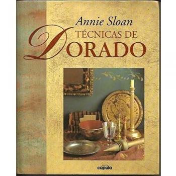 Tecnicas de dorado