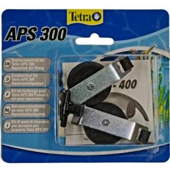Tetra Kit de repuestos para bomba de aire Tetra APS 300 .