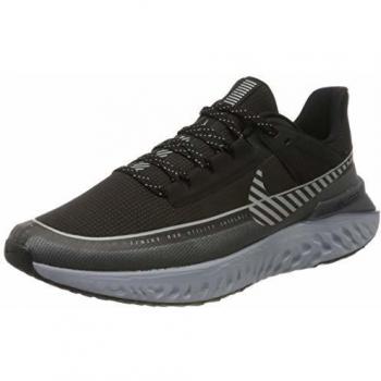 Nike Legend React 2 Shield, Zapatillas de Atletismo para Hombre, Multicolor