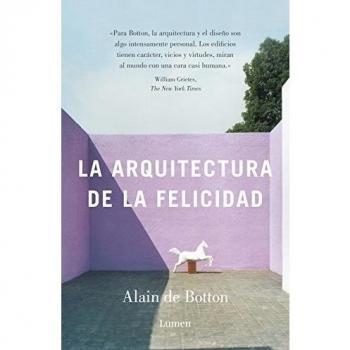 La arquitectura de la felicidad