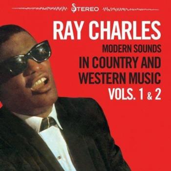Modern Sound In Country And Western
