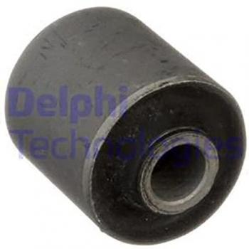 Delphi TD1661W - Soporte para manillar de bicicleta